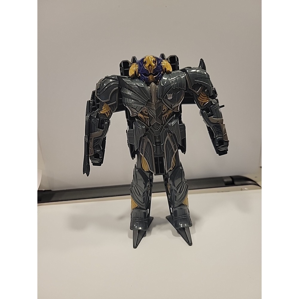 Knight Armor Megatron TRANSFORMERS The Last Knight